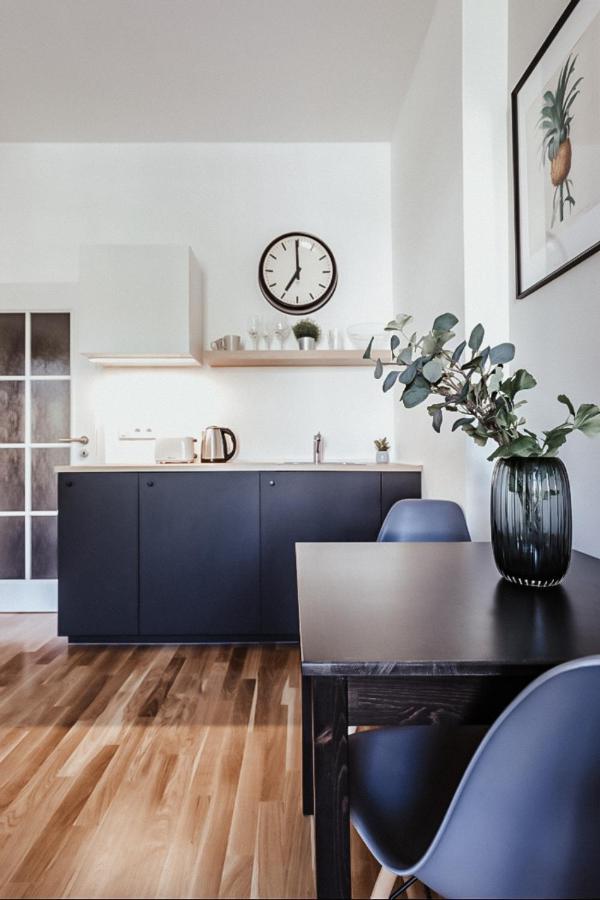 Turnkey I King George Square Apartamento Praga